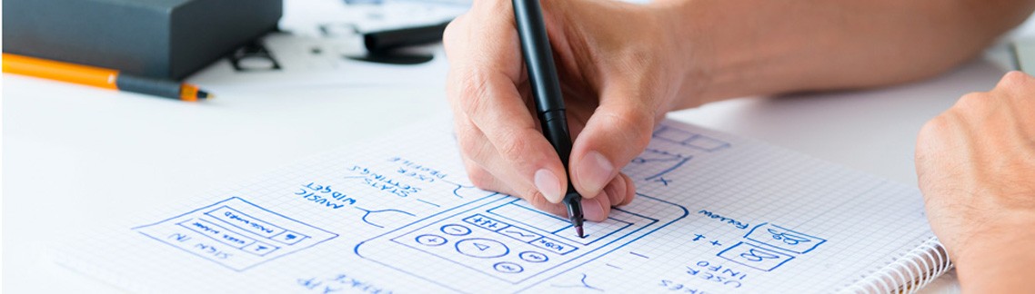 Freelance Web Designer Ireland