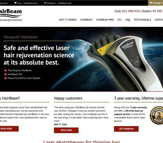 Online Shops Ireland