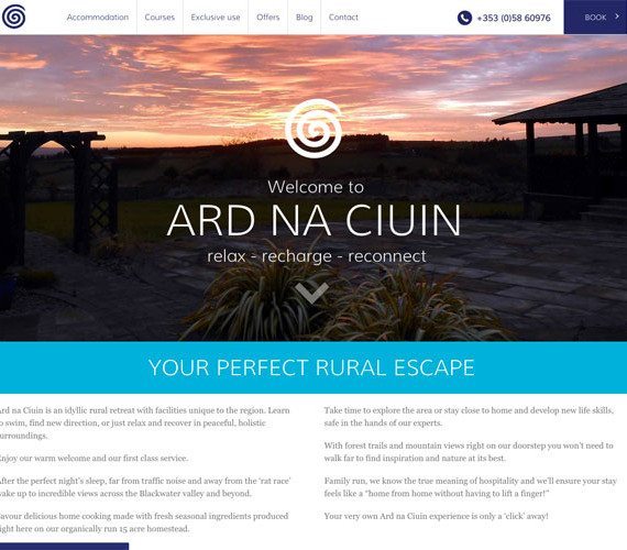 web-design-waterford