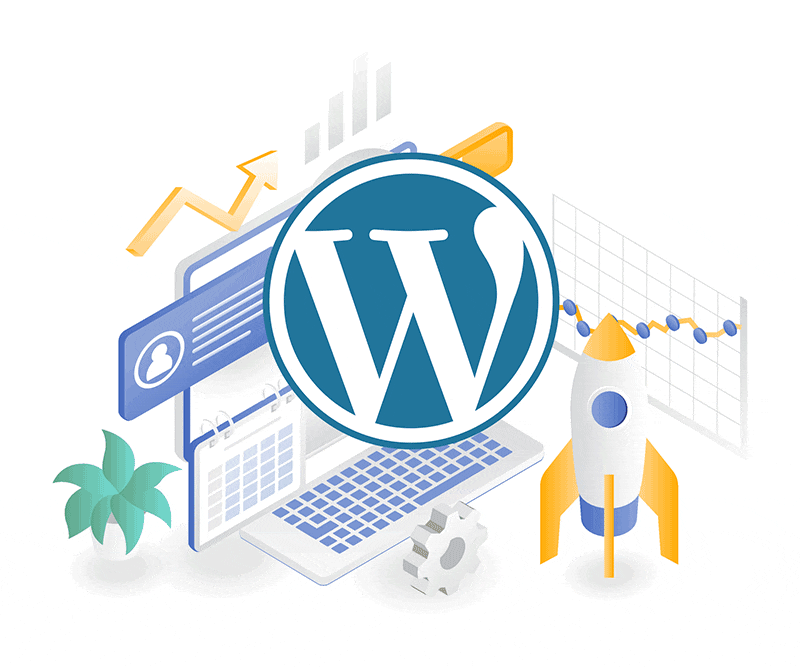 WordPress Web Developer Ireland