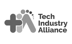 Tech Alliance Logo